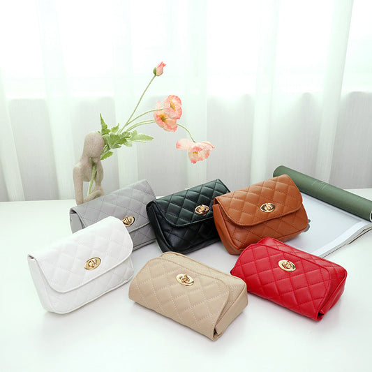 Ladies' Crossbody Bag