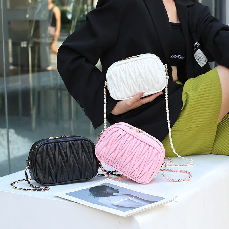 Ladies' Crossbody Bag