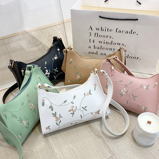 Ladies' Single Shoulder Bag