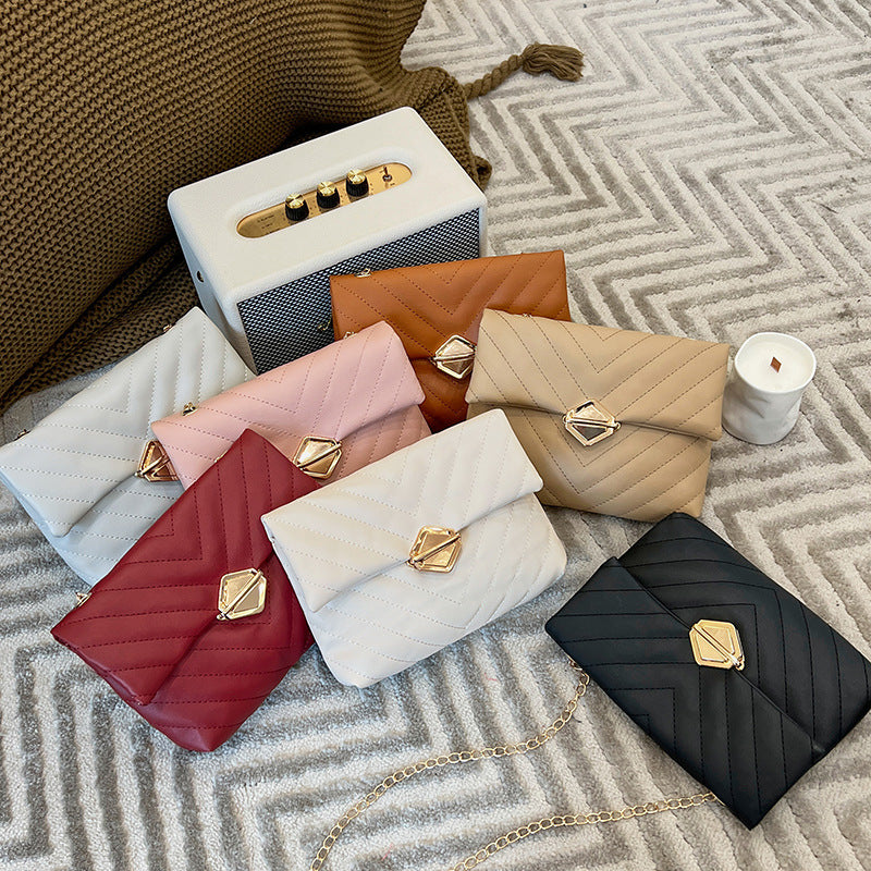 Ladies' Crossbody Bag