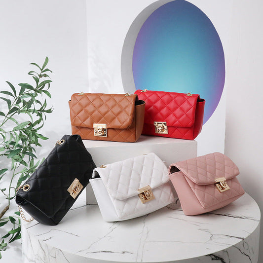 Ladies' Crossbody Bag