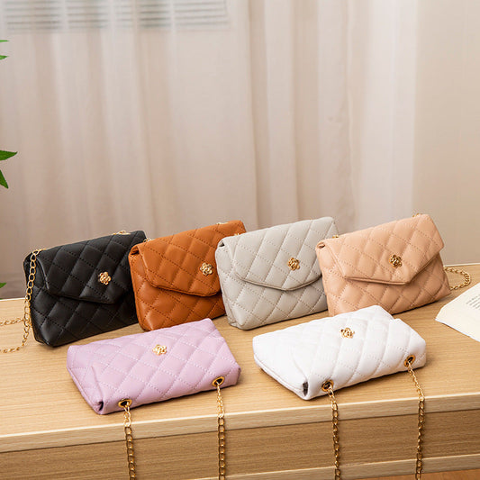 Ladies' Single Shoulder Bag