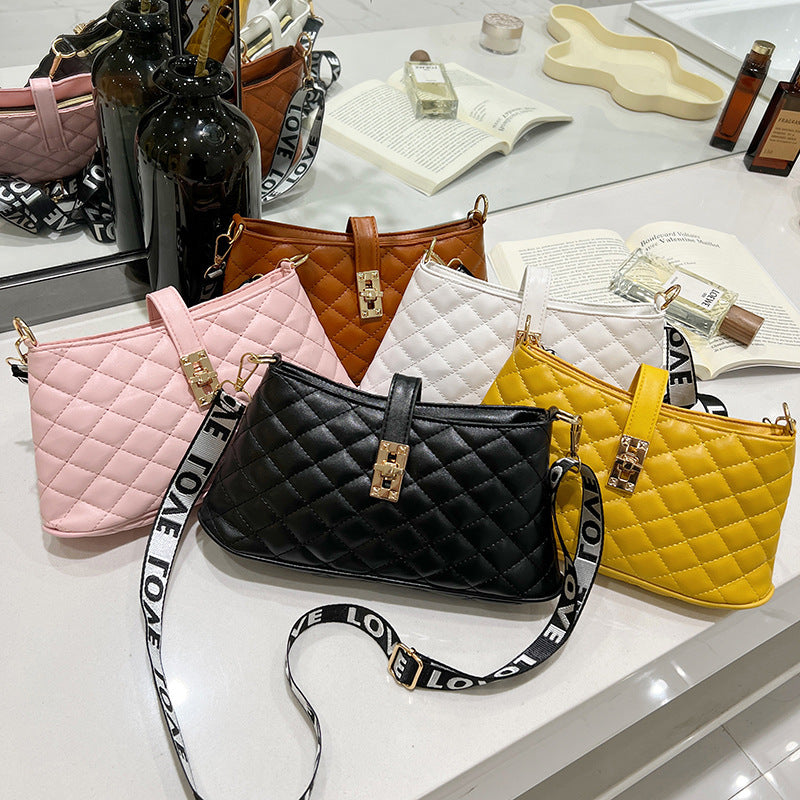 Ladies' Single Shoulder Bag