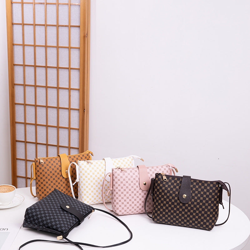 Ladies' Single Shoulder Bag