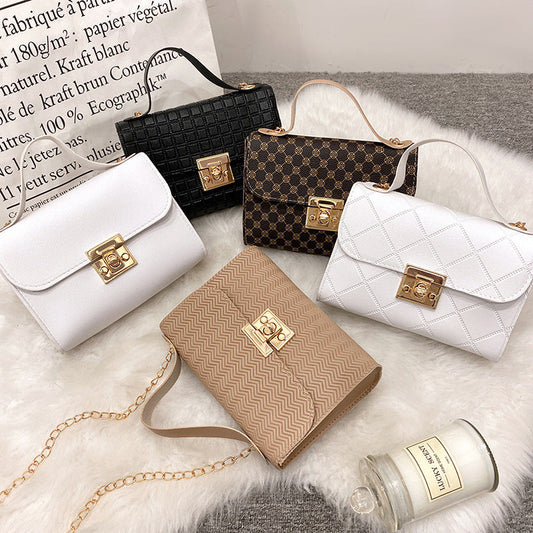 Square Mini Bag