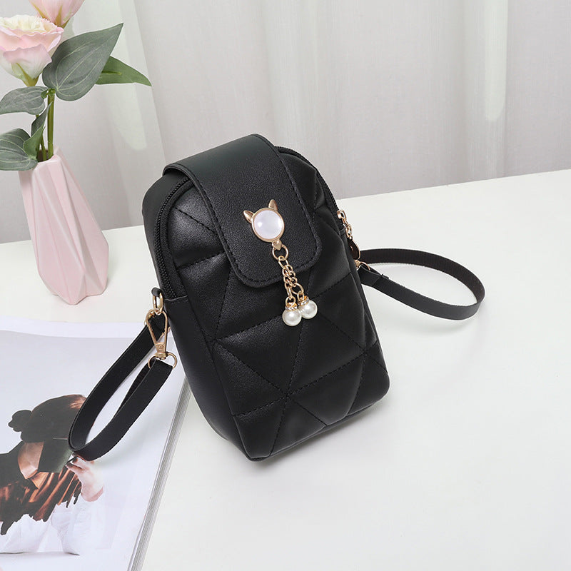 Ladies' Crossbody Bag