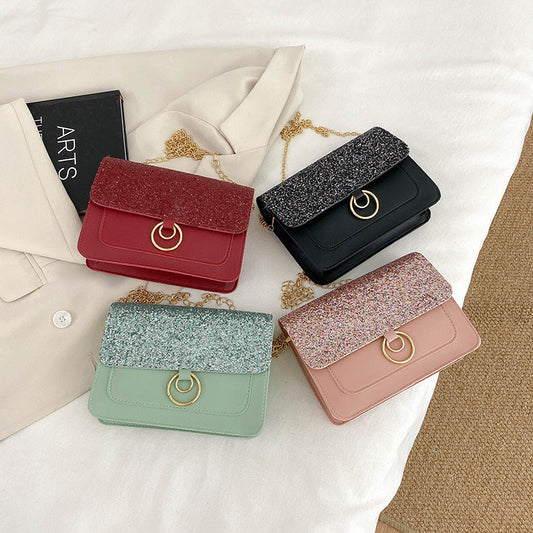 Ladies' Crossbody Bag