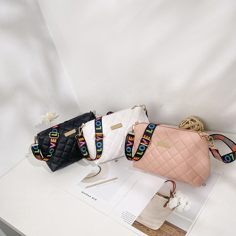 Ladies' Single Shoulder Bag