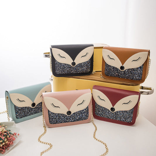 Ladies' Crossbody Bag