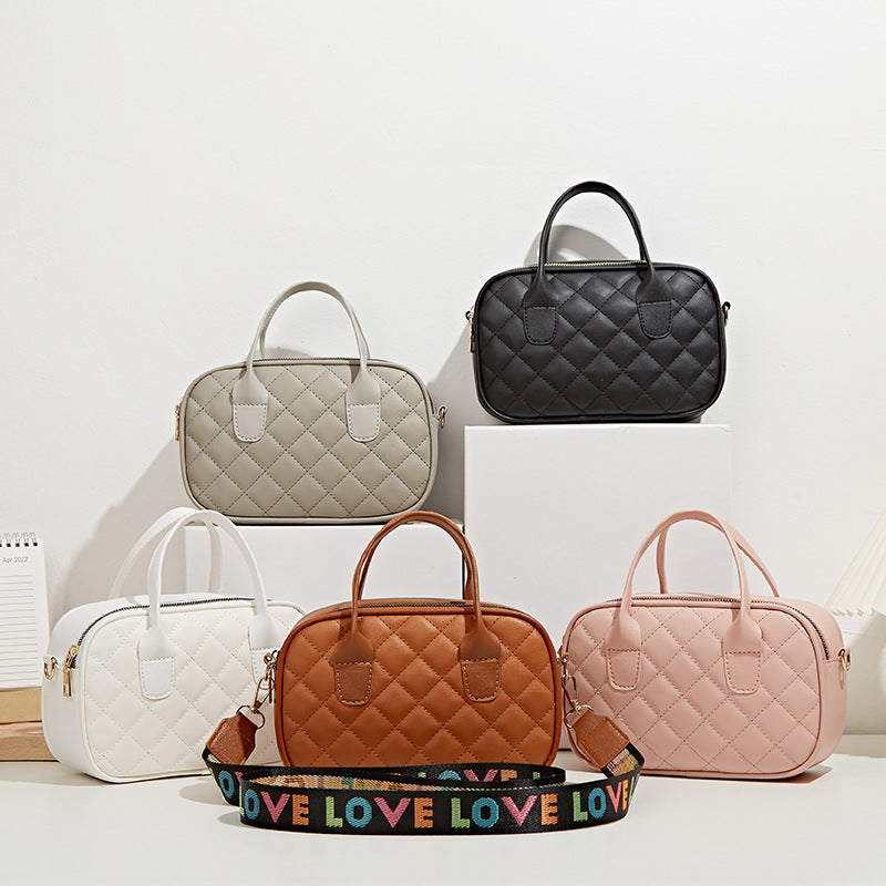 Ladies' Single Shoulder Bag