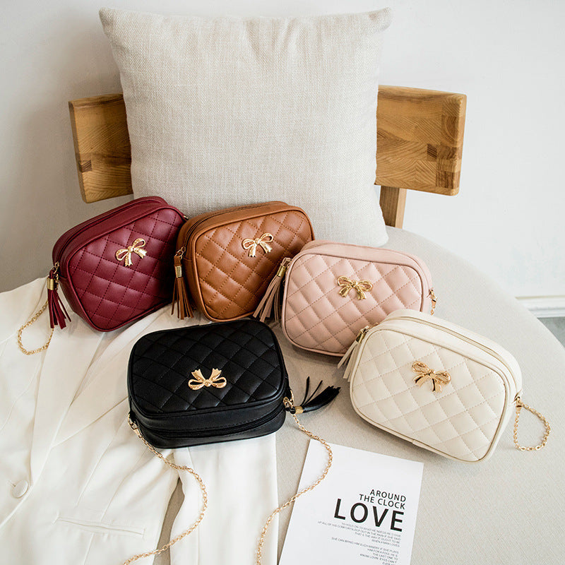 Ladies' Single Shoulder Bag