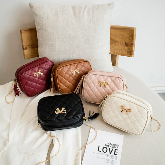 Ladies' Single Shoulder Bag