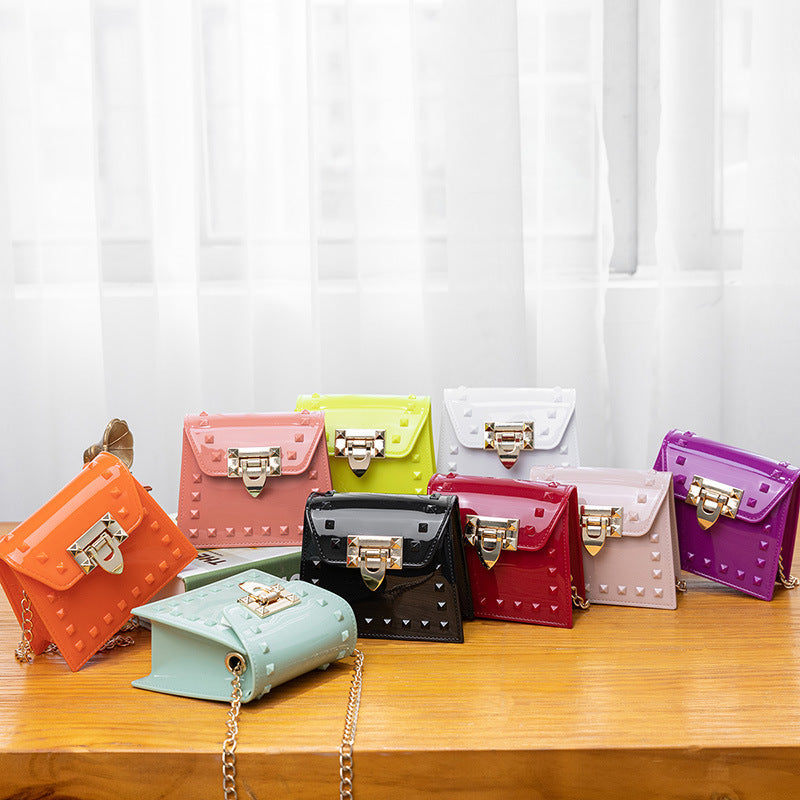 Ladies' Single Shoulder Bag
