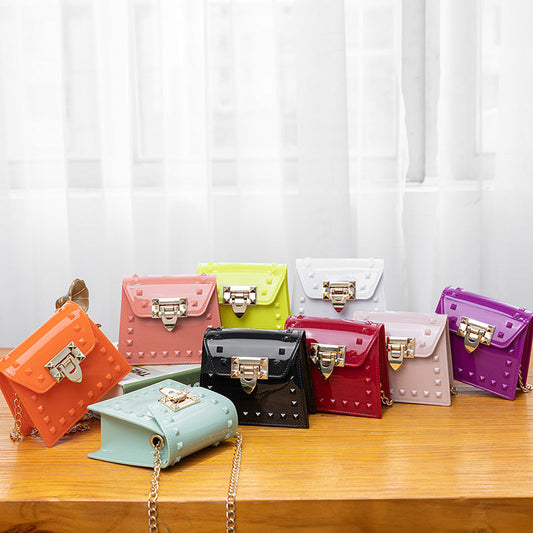 Ladies' Single Shoulder Bag
