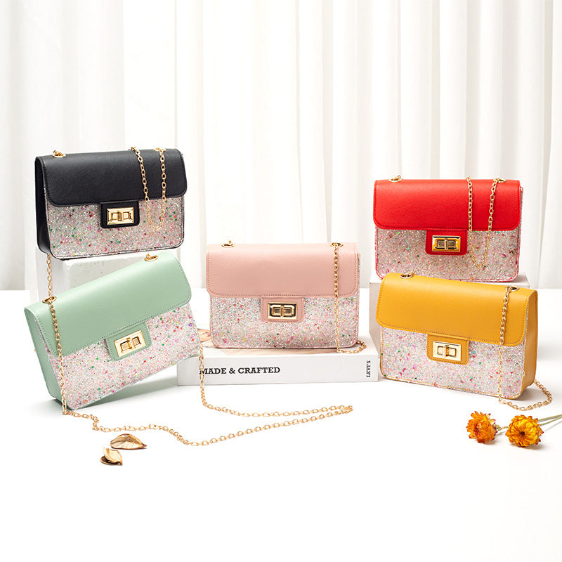 Ladies' Crossbody Bag