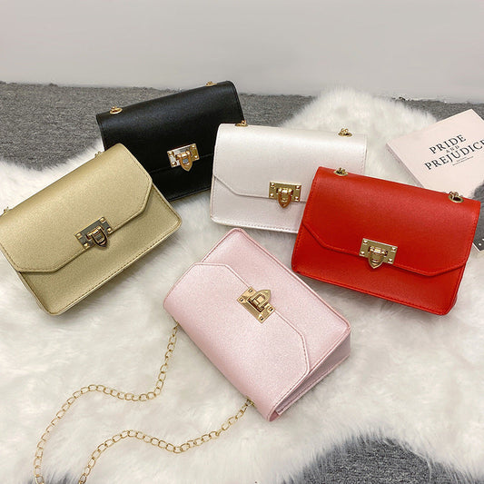 Ladies' Single Shoulder Bag