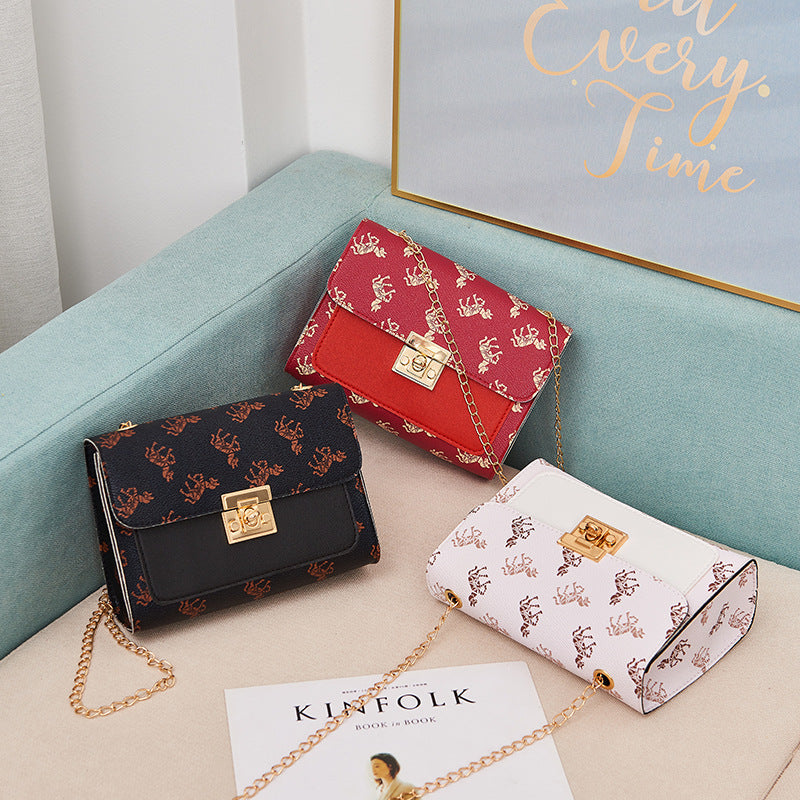 Ladies' Crossbody Bag