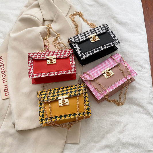 Ladies' Single Shoulder Bag