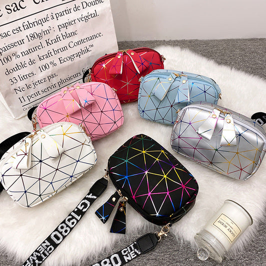Ladies' Single Shoulder Bag
