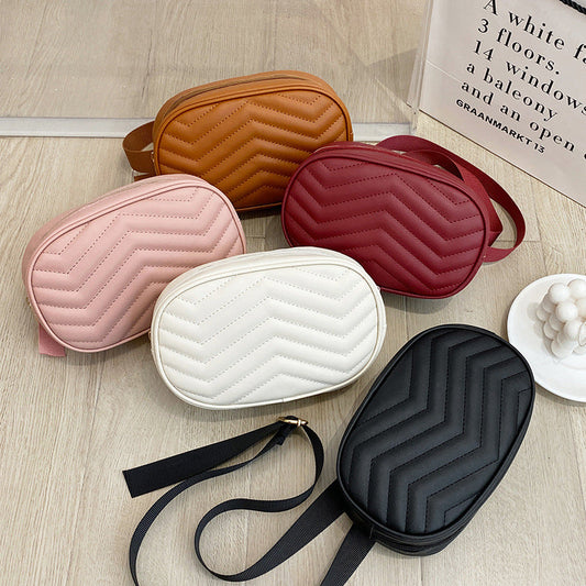 Ladies' Single Shoulder Bag