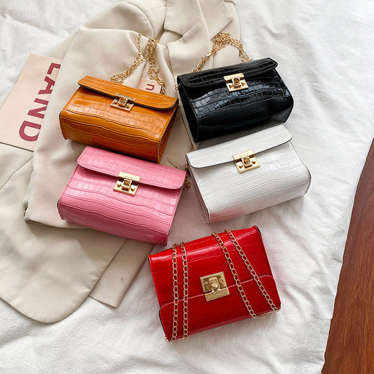 Ladies' Crossbody Bag