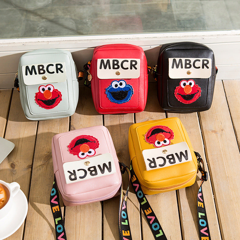 Ladies' Crossbody Bag