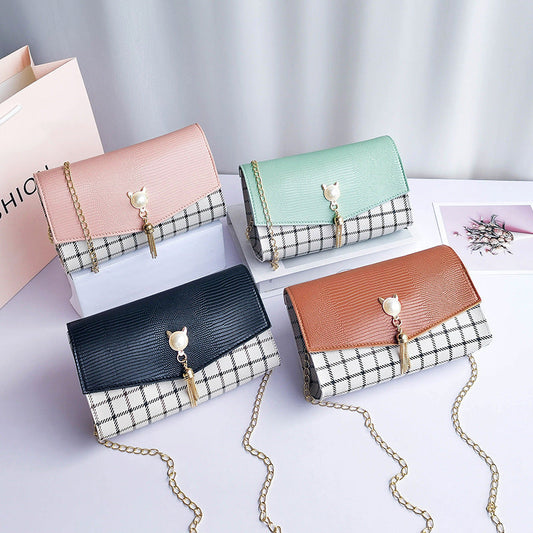 Ladies' Single Shoulder Bag