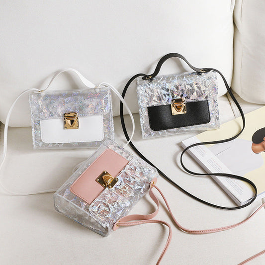 Ladies' Single Shoulder Bag