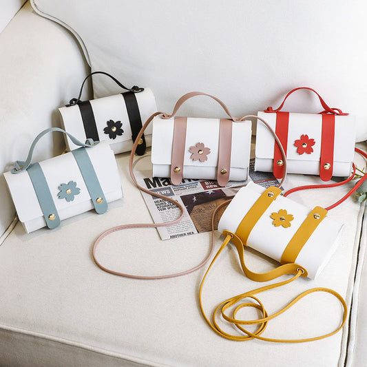 Ladies' Single Shoulder Bag