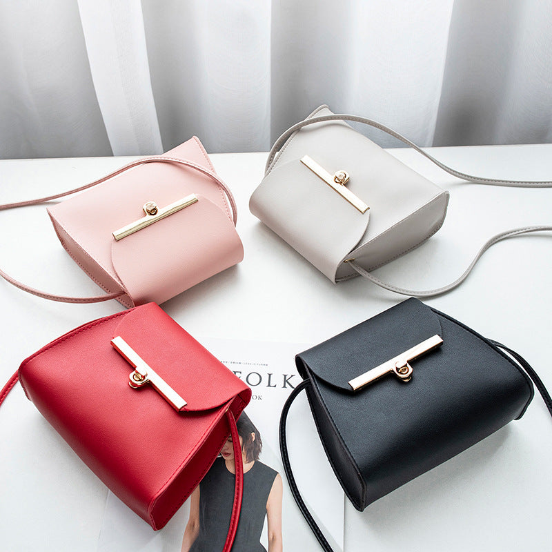 Ladies' Single Shoulder Bag