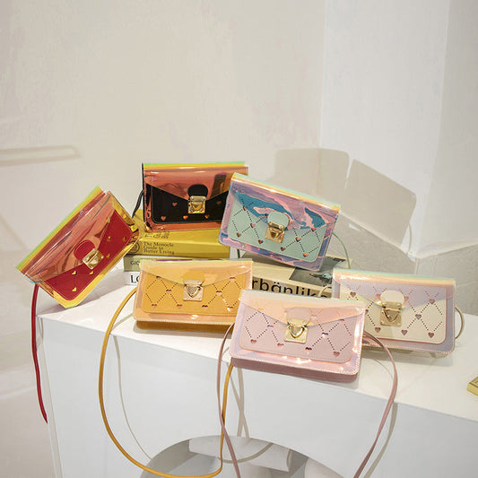 Ladies' Single Shoulder Bag