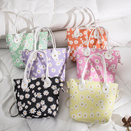 Ladies' Single Shoulder Bag