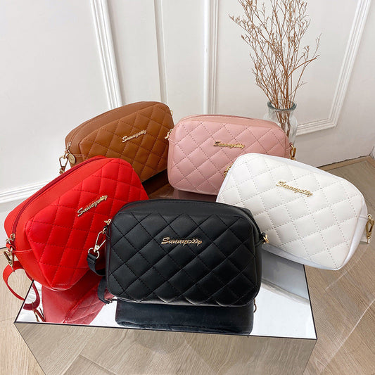 Ladies' Crossbody Bag