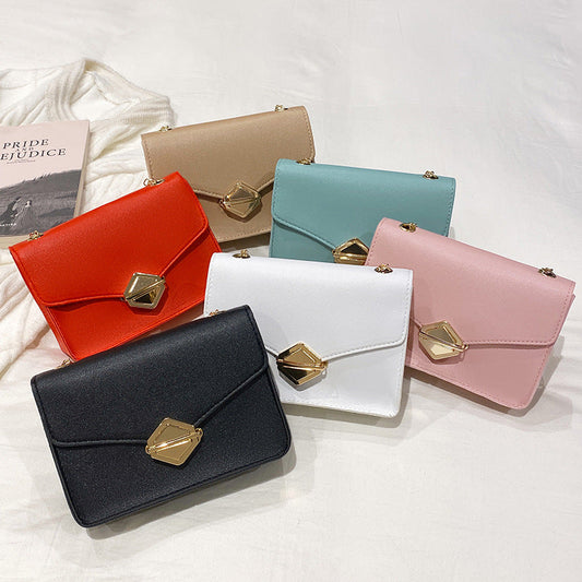 Ladies' Single Shoulder Bag