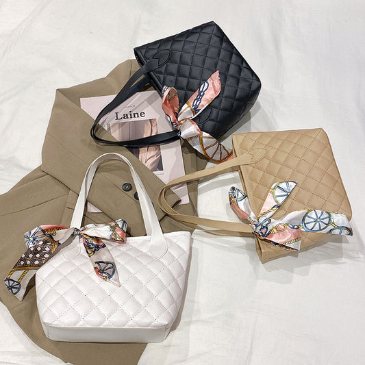 Ladies' Single Shoulder Bag