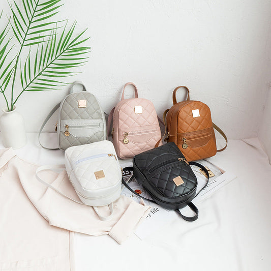 Ladies' Single Shoulder Bag
