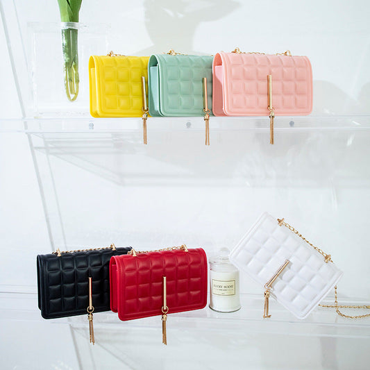 Ladies' Single Shoulder Bag