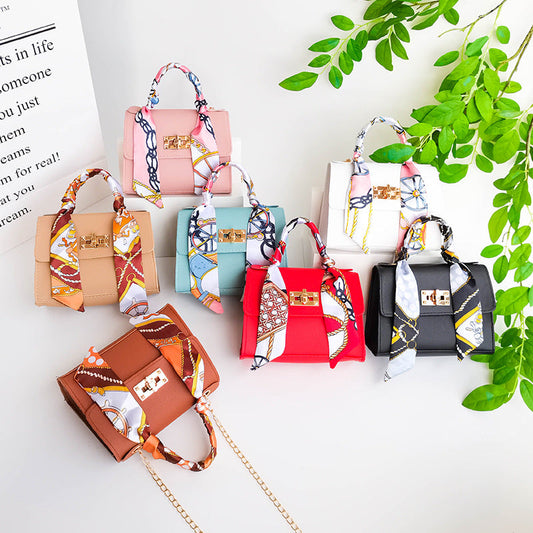 Ladies' Single Shoulder Bag