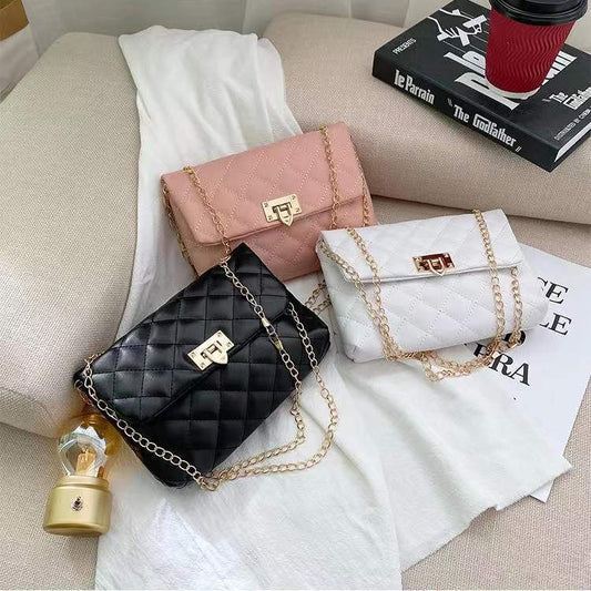 Ladies' Single Shoulder Bag