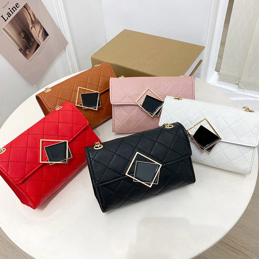 Ladies' Single Shoulder Bag