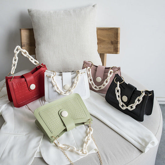 Ladies' Single Shoulder Bag