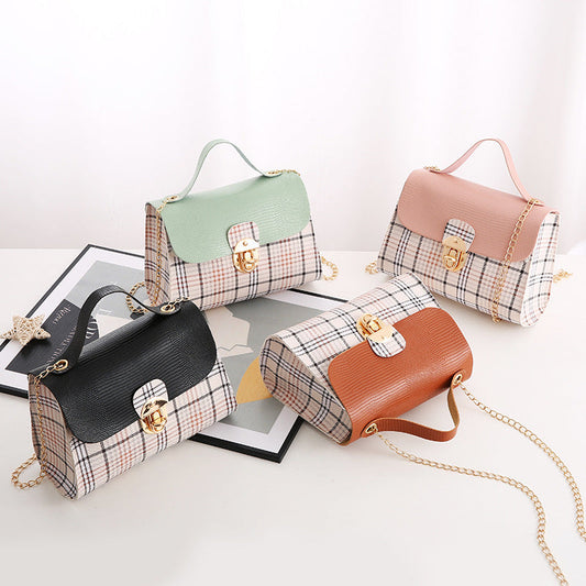 Ladies' Single Shoulder Bag