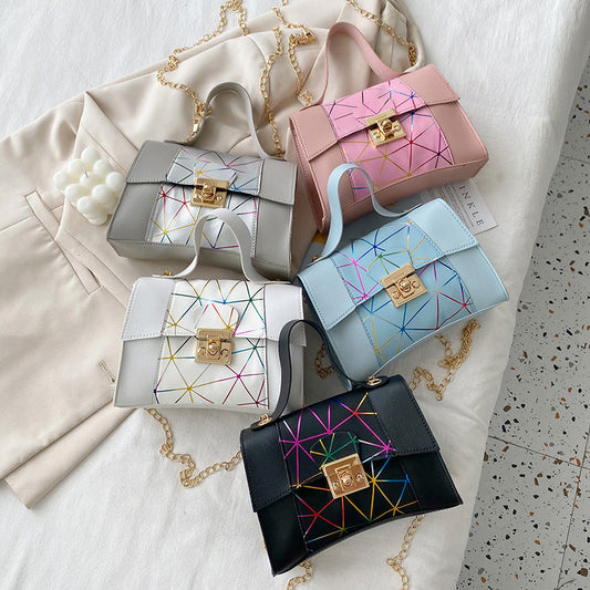 Ladies' Single Shoulder Bag