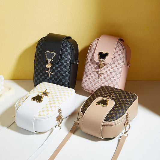 Ladies' Crossbody Bag